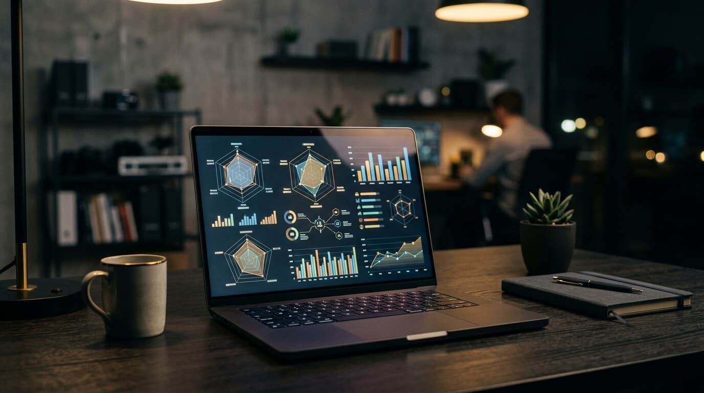 Scoring psicometría automatizado: Precisión y equidad en la industria