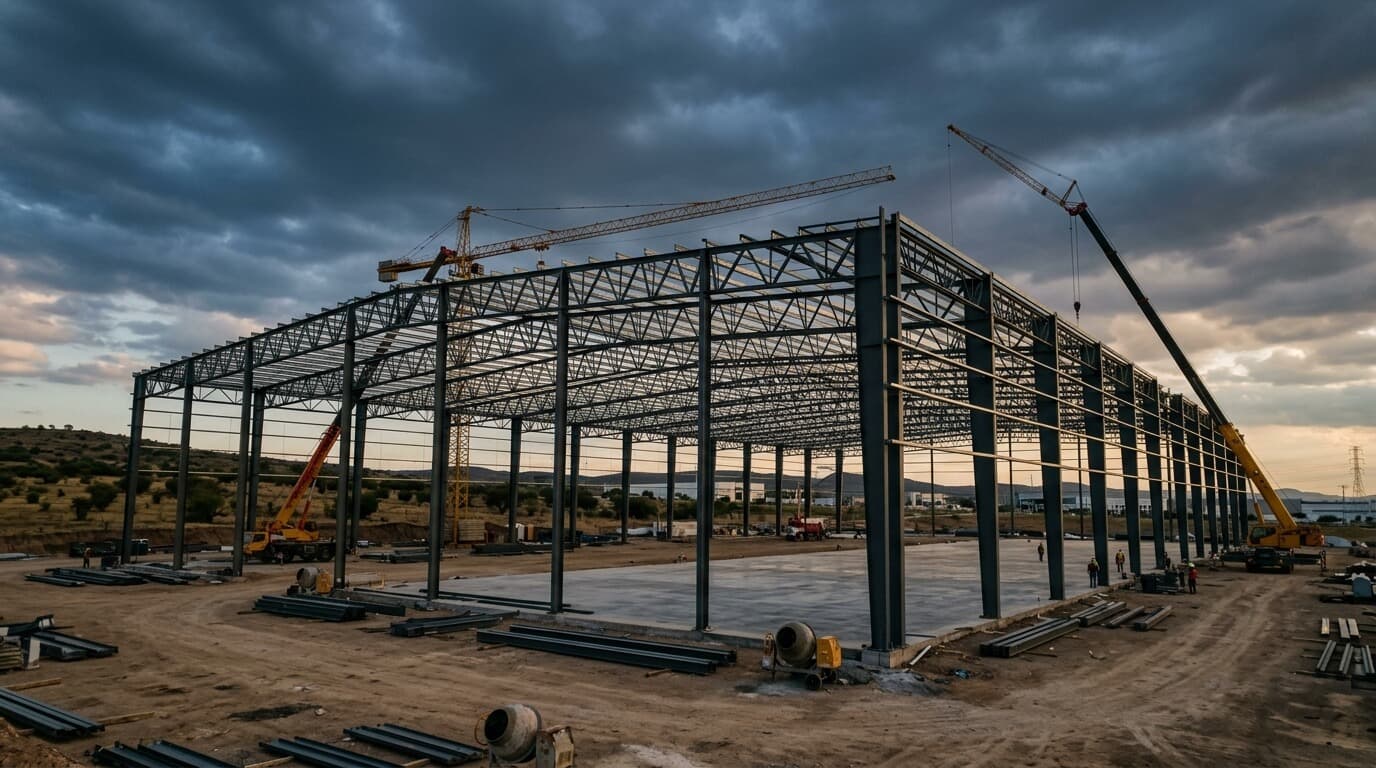 Nearshoring y escasez de talento técnico: Estrategias para el EdoMex