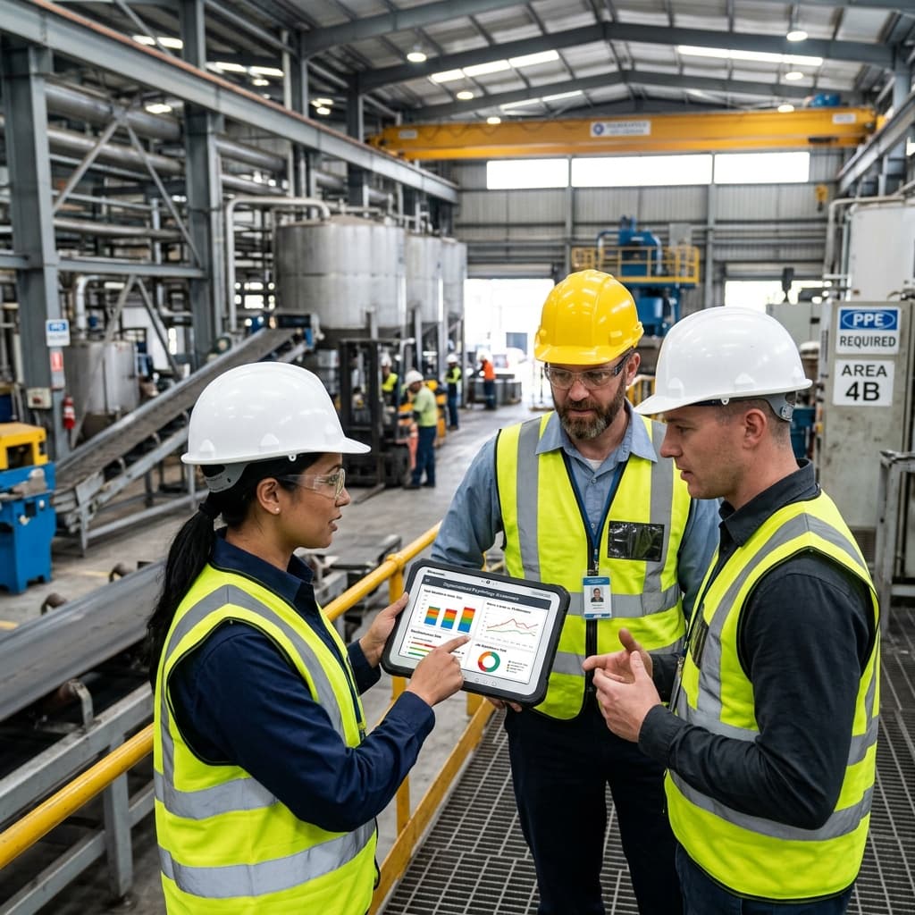 Guía definitiva de Psicometría: ¿Qué pruebas son vitales para el sector industrial en México?